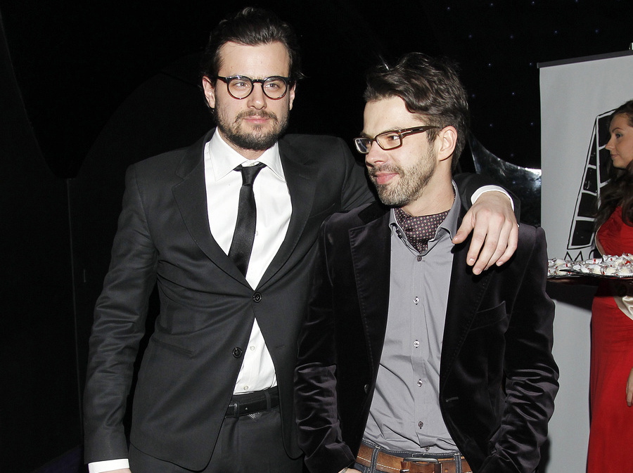 Antoni Pawlicki, Bartosz Piotrowski
