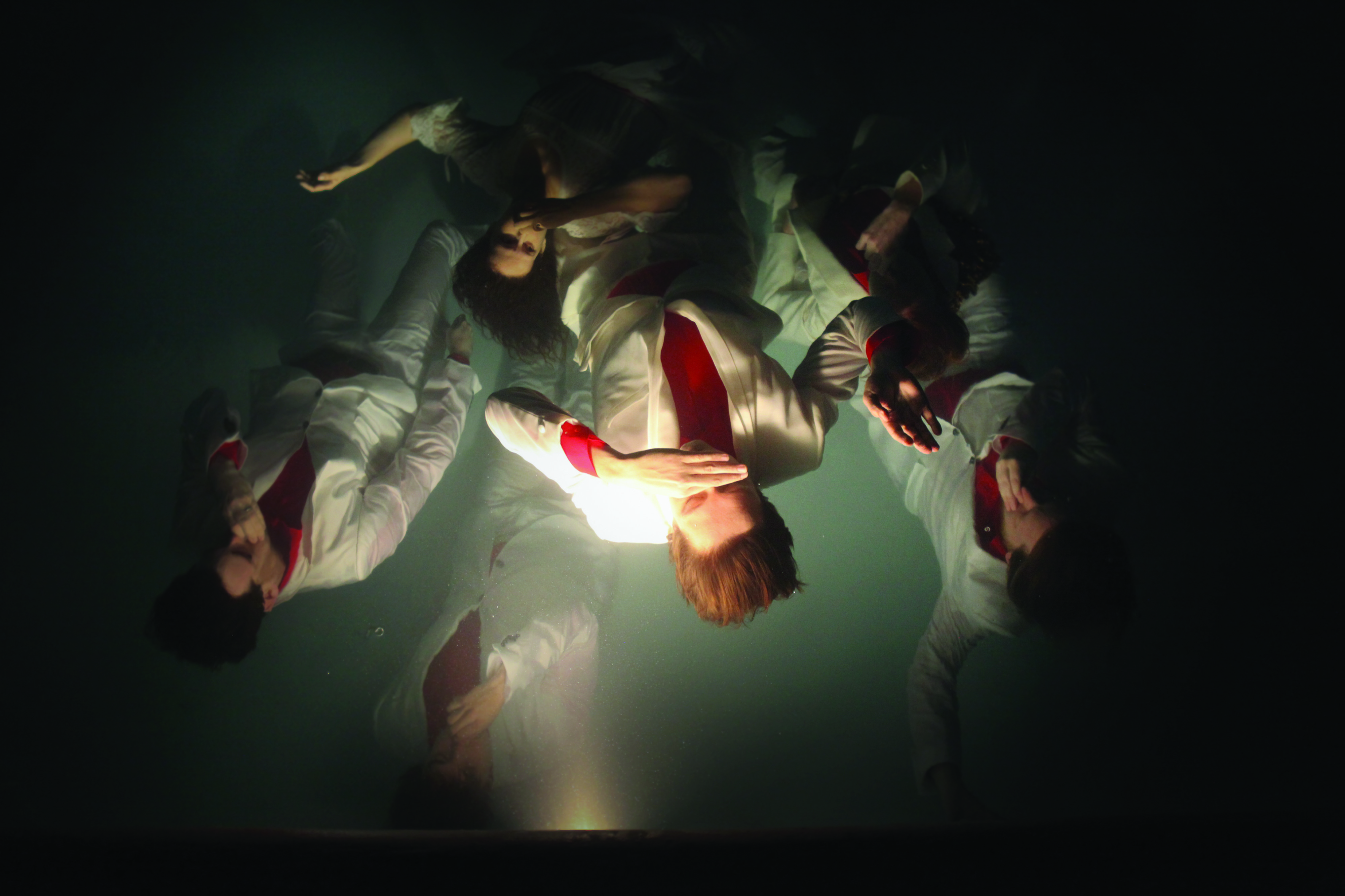 Arcade Fire