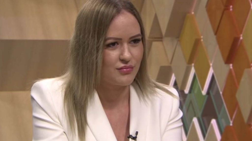 Itt a nagy bejelentés: újabb volt Való Világ szereplő indítja el saját OnlyFans oldalát