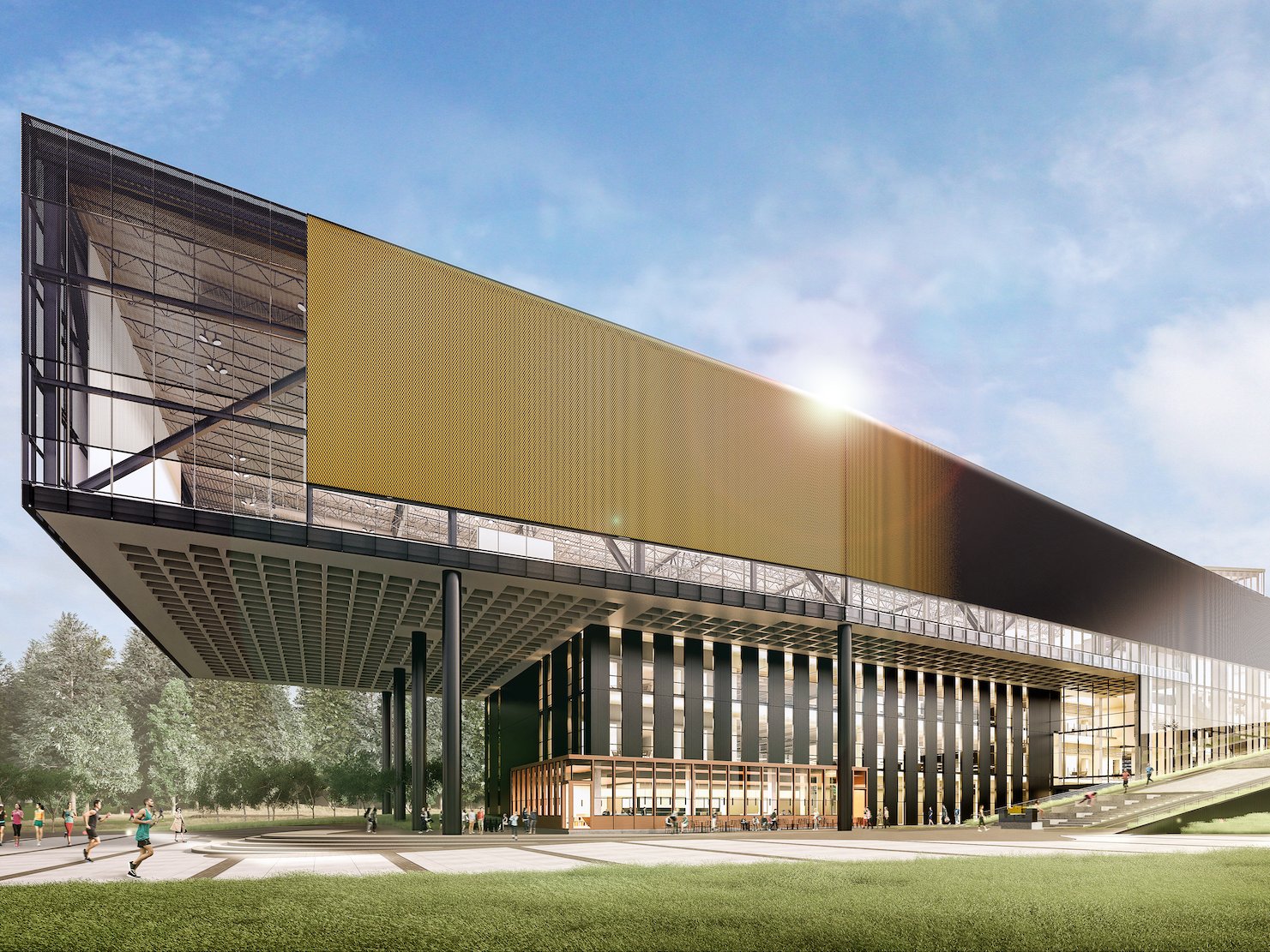 Nike is naming its new 'advanced innovation' building in its Oregon world  headquarters after LeBron James (NKE) | Pulselive Kenya
