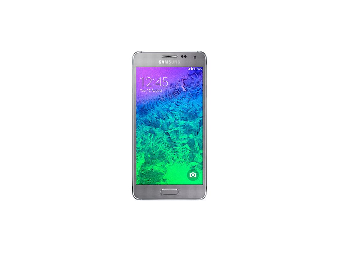 Samsung Alpha