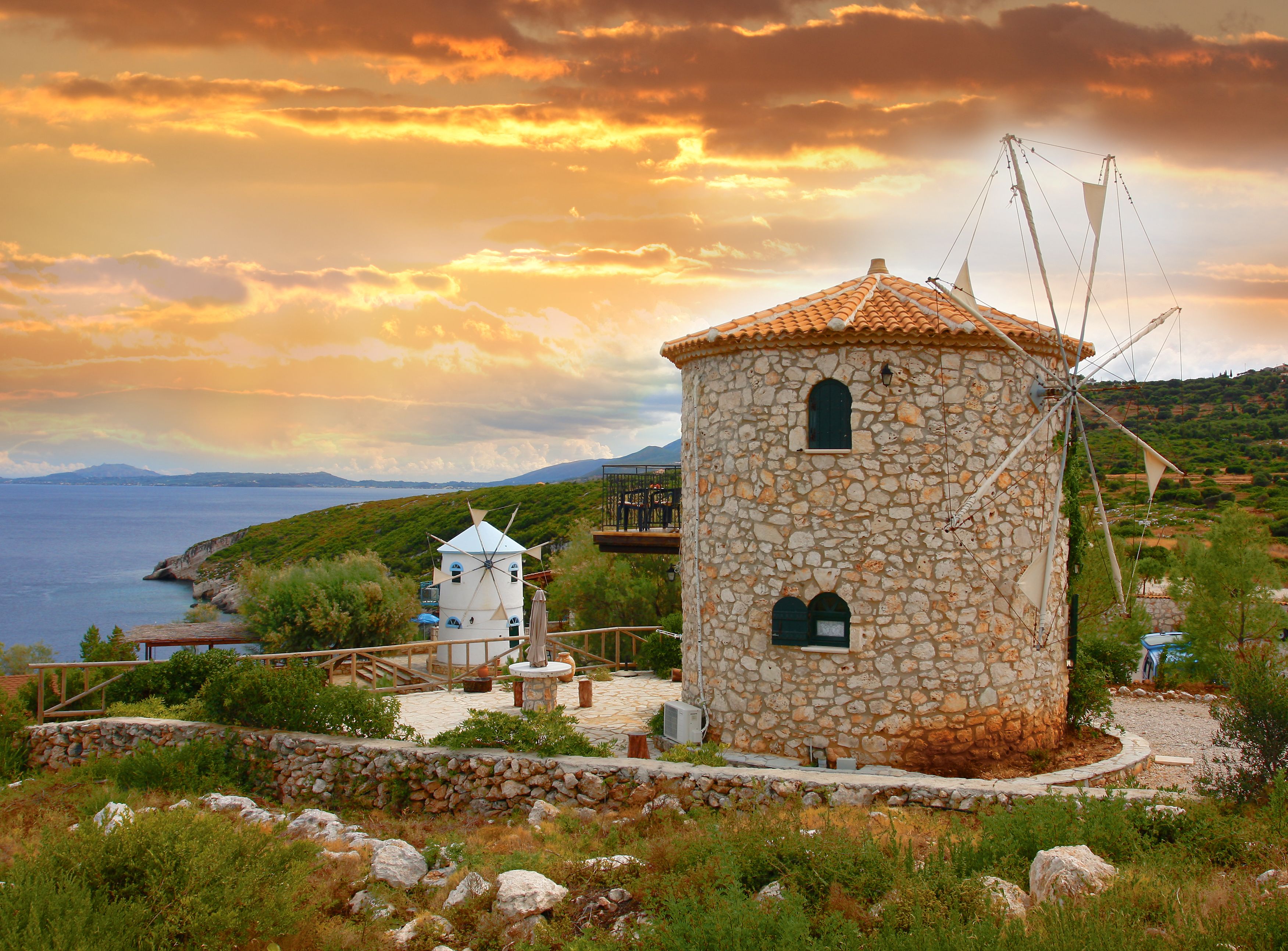Zakynthos