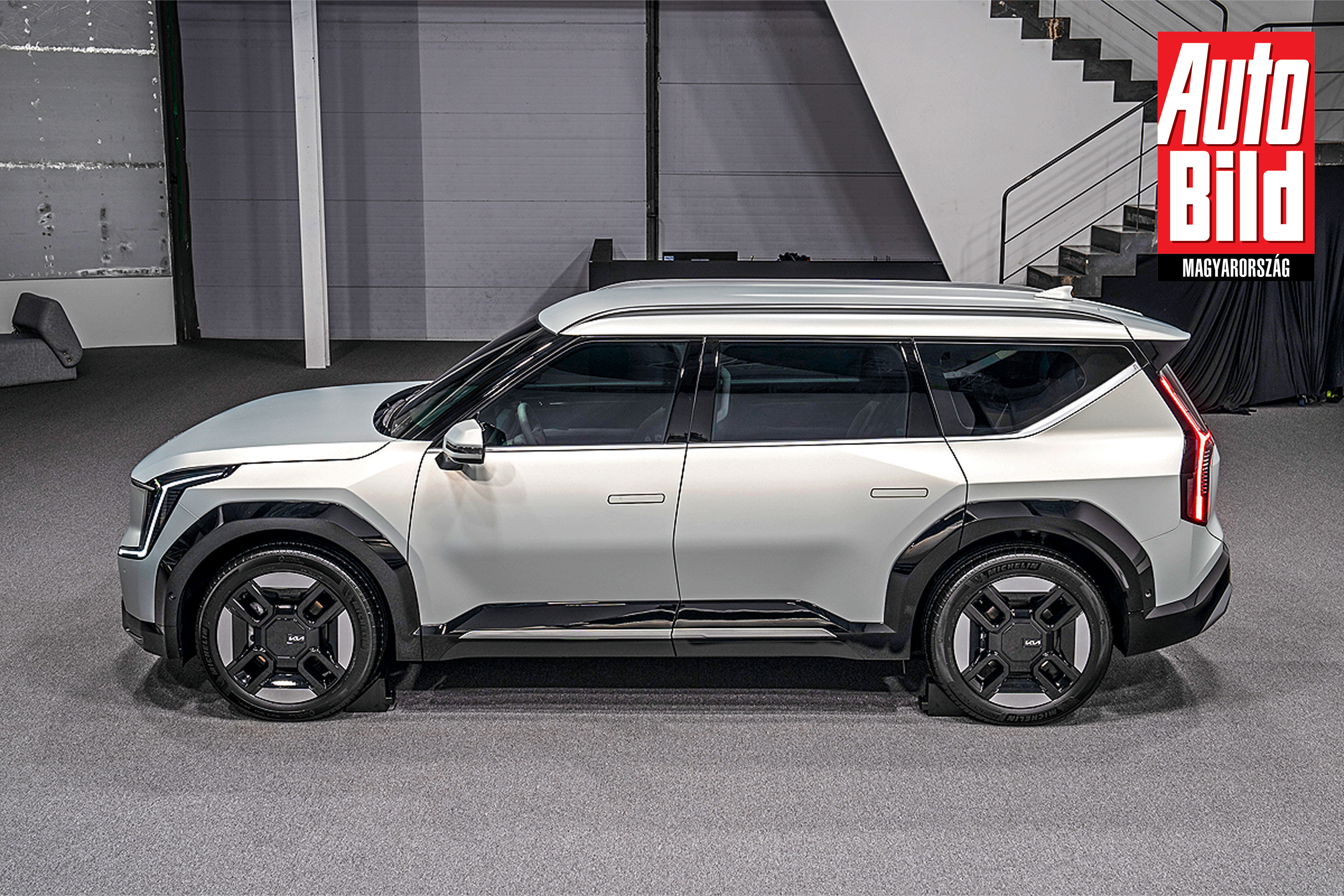Három e-SUV: melyik éri meg jobban hatótávolság, ár és design szempontjából
