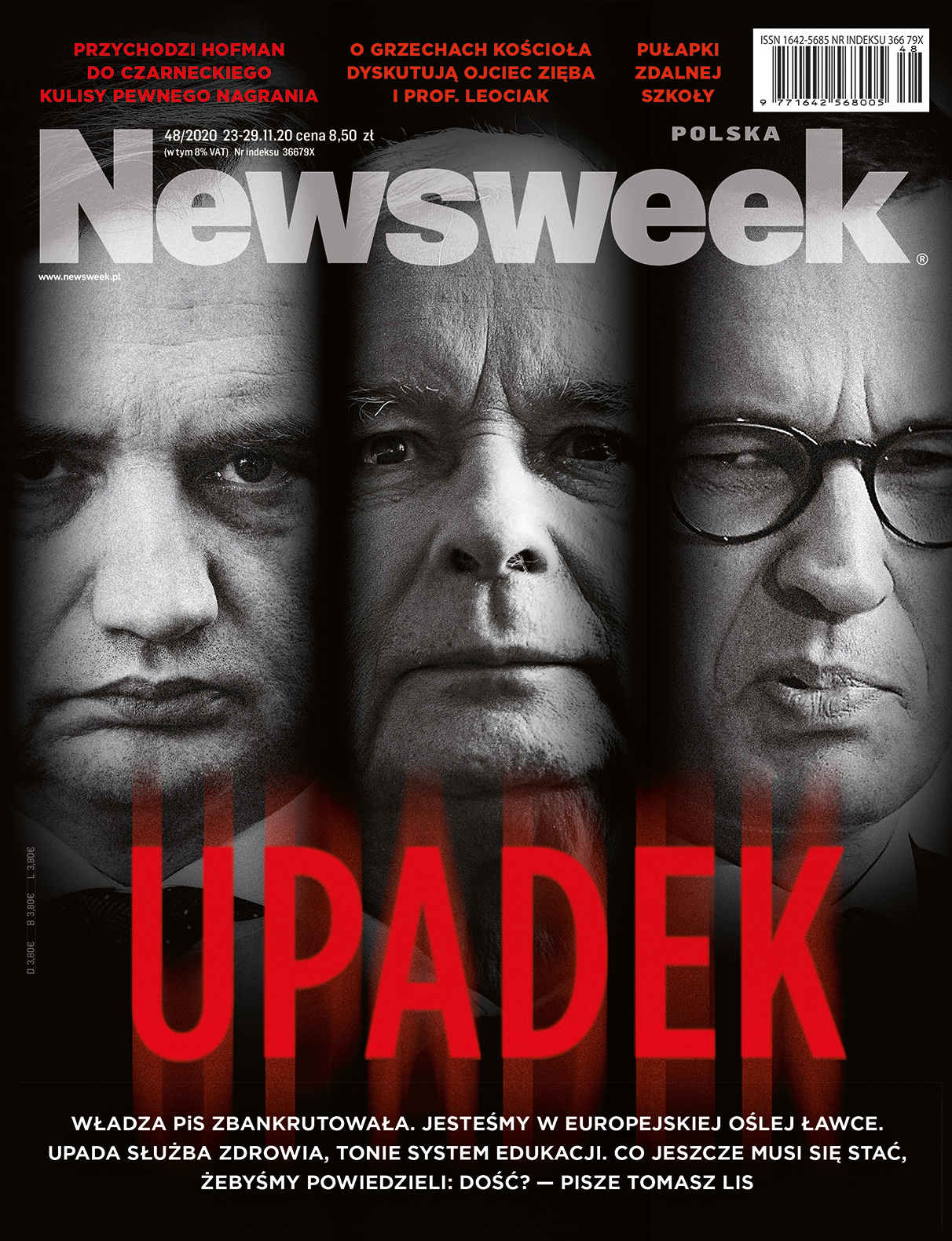 Newsweek 48/2020