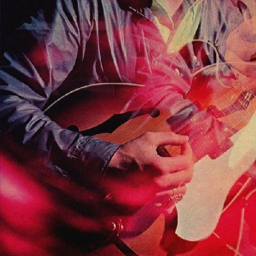 17. Chromatics –