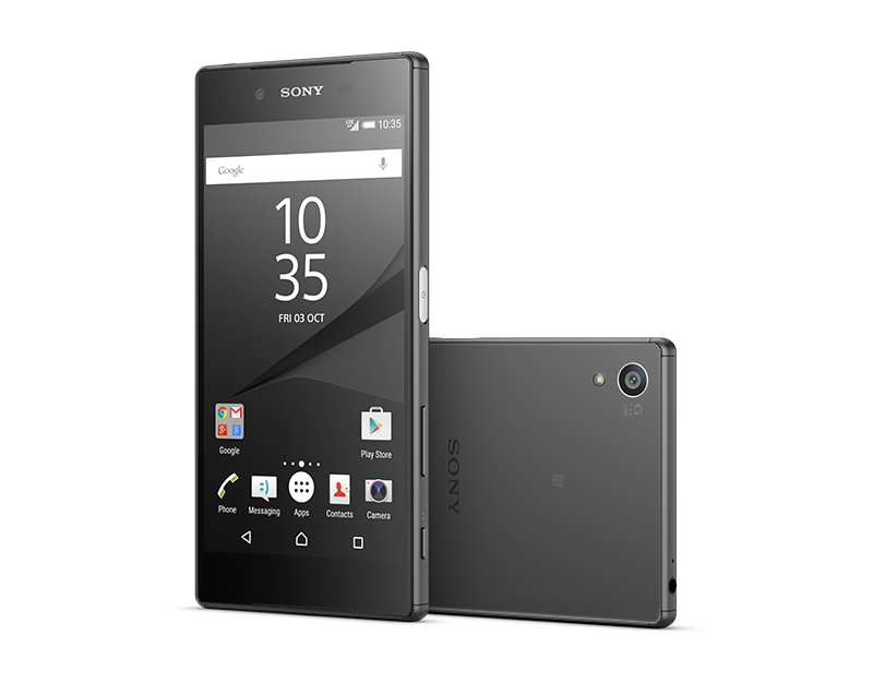 Telefon Sony Xperia Z5