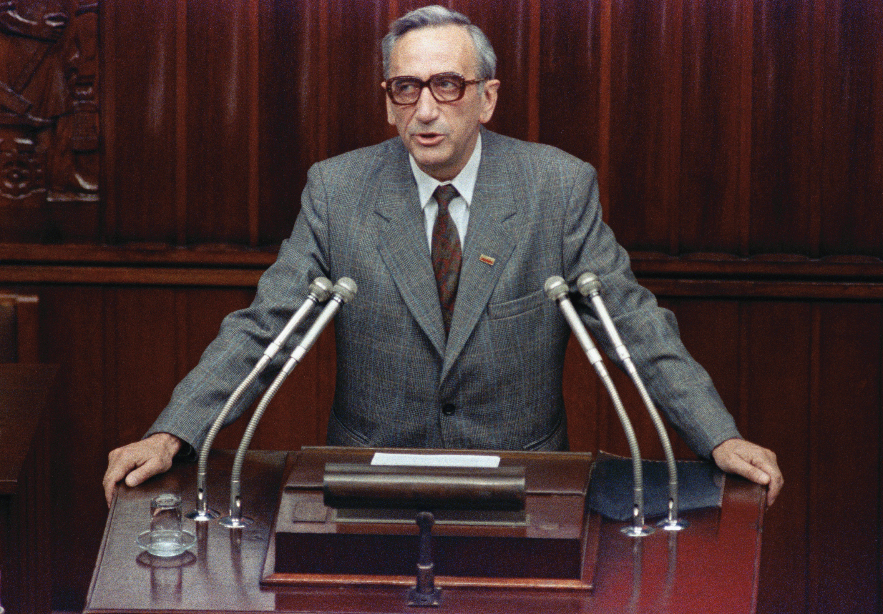 Tadeusz Mazowiecki