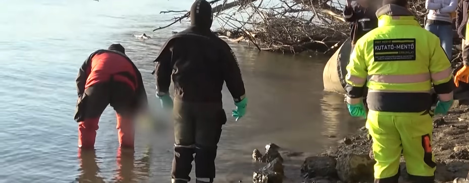 Előre kitervelten megfojtotta kollégáját, majd a Dunába dobta a holttestét ez a férfi: ennyi ideig maradhat börtönben