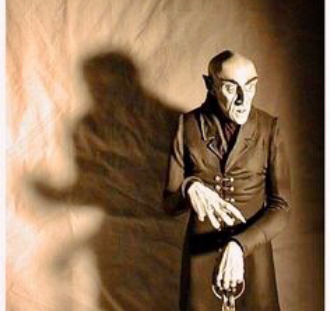 Krwiożercze wampiry. Skąd się wzięły i dlaczego są tak popularne? - Kultura