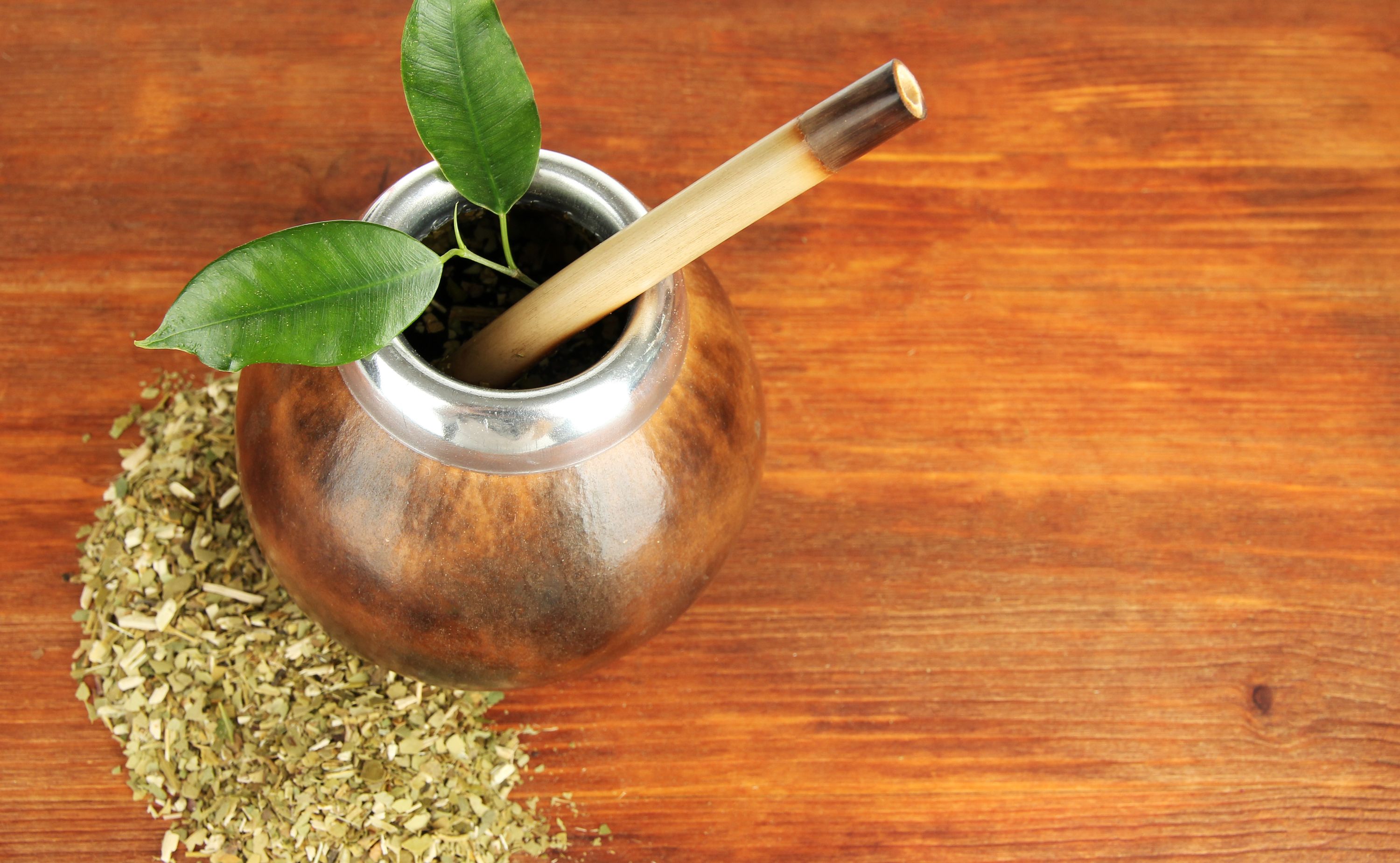 Yerba mate