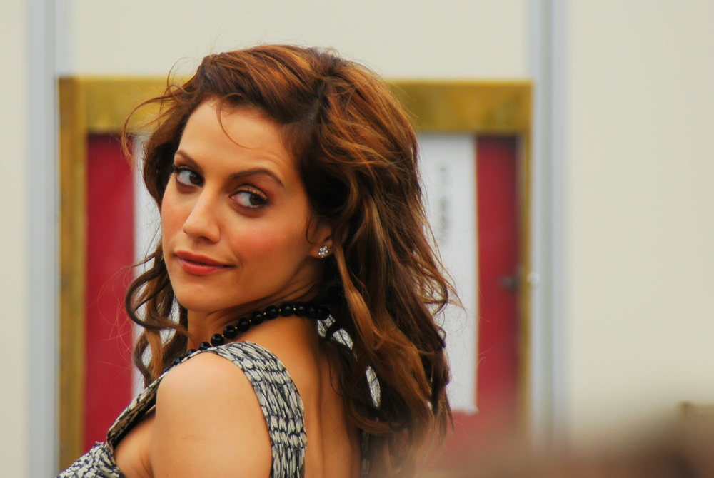 Brittany Murphy (1977 – 2009)