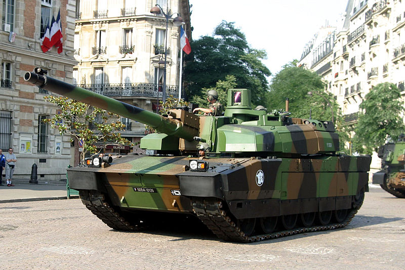 AMX Leclerc