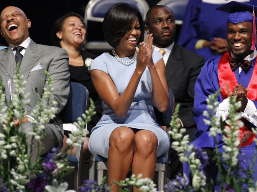 Michelle Obama