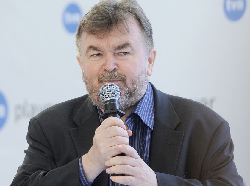 Edward Miszczak zaś, został poproszony o swój komentarz odnośnie tego, czy takie postaci jak Rafalala, powinny być zapraszane do programów publicystycznych