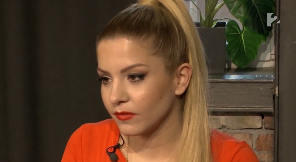 Kozso lánya kitálalt: "Soha nem volt szoros a kapcsolatom édesapámmal!" – videó