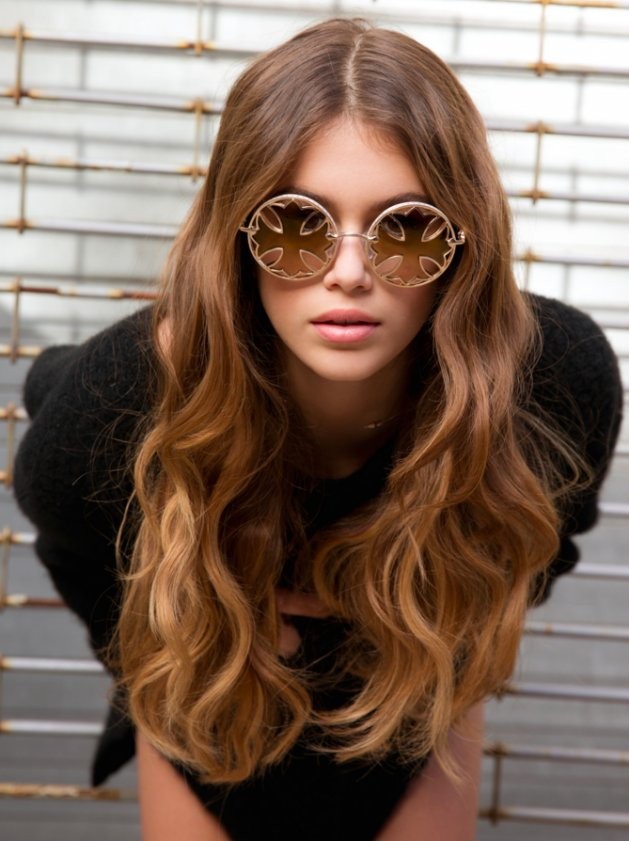 Kaia Gerber