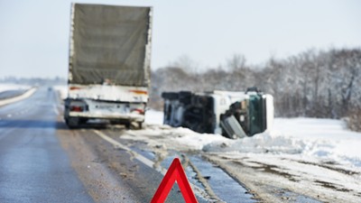 Gwarancja spokoju na drodze