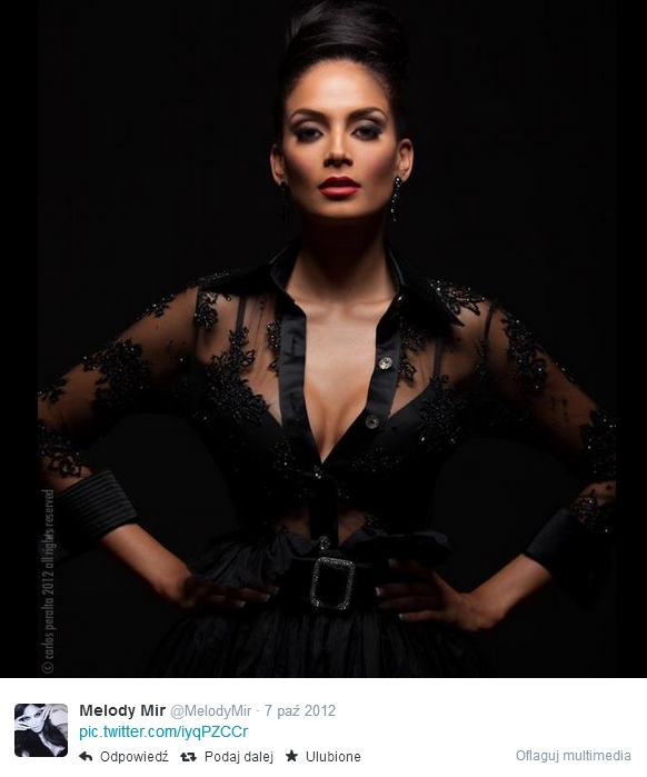 Melodía Mir Jiménez
