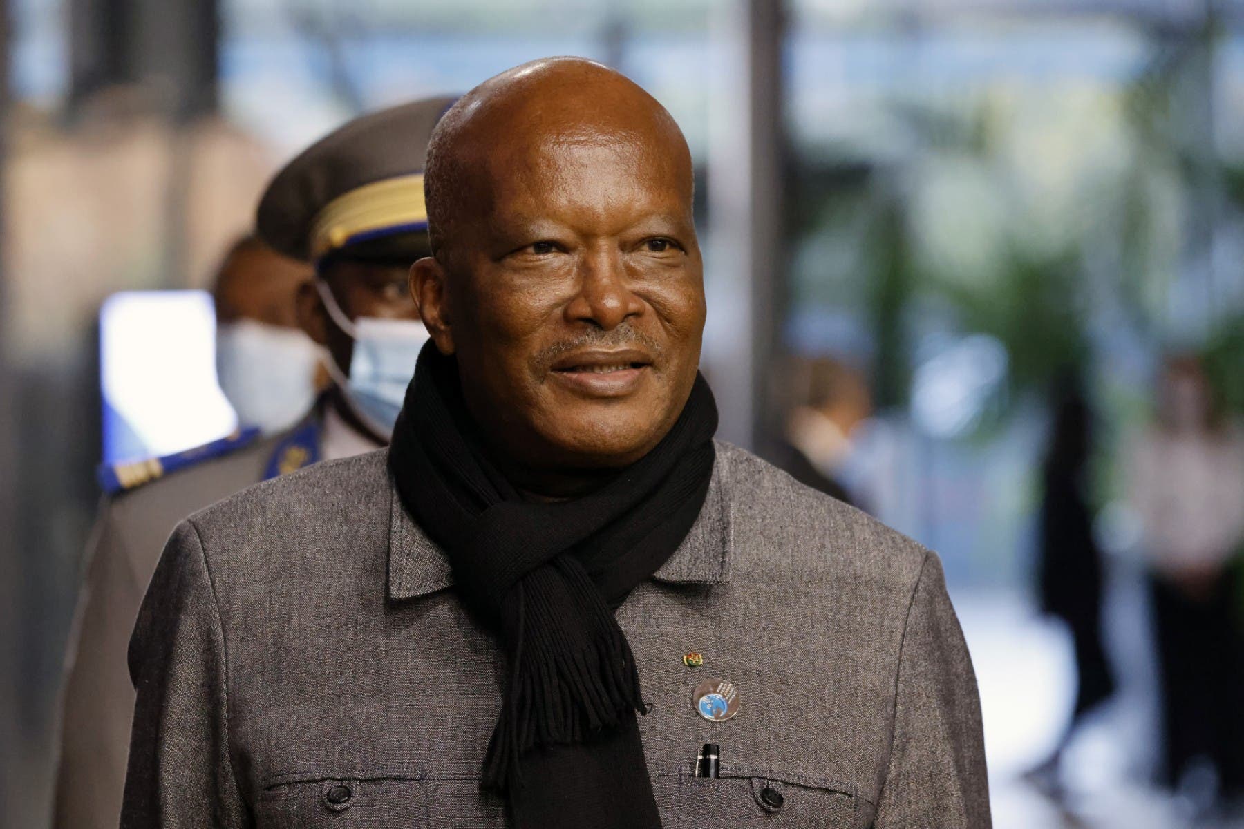 Burkina Faso coup will likely increase prices of tomatoes in Ghana – John Dumelo