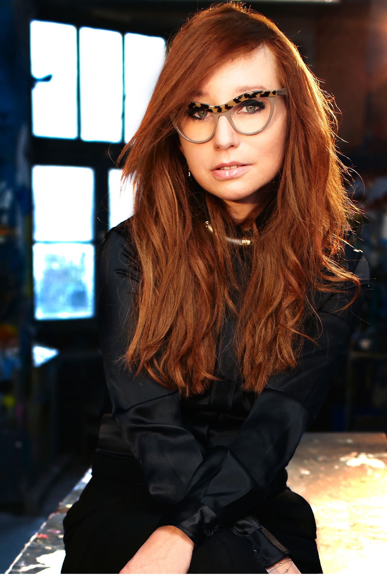 Tori Amos na zdjęciach z najnowszej sesji