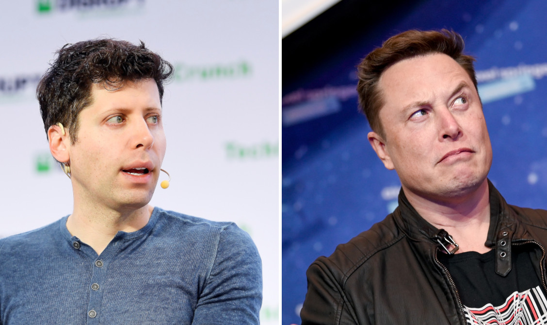 Nem kértek Elon Muskból az OpenAI-ban: erre ő durván megsértődött és a pénzzel együtt távozott