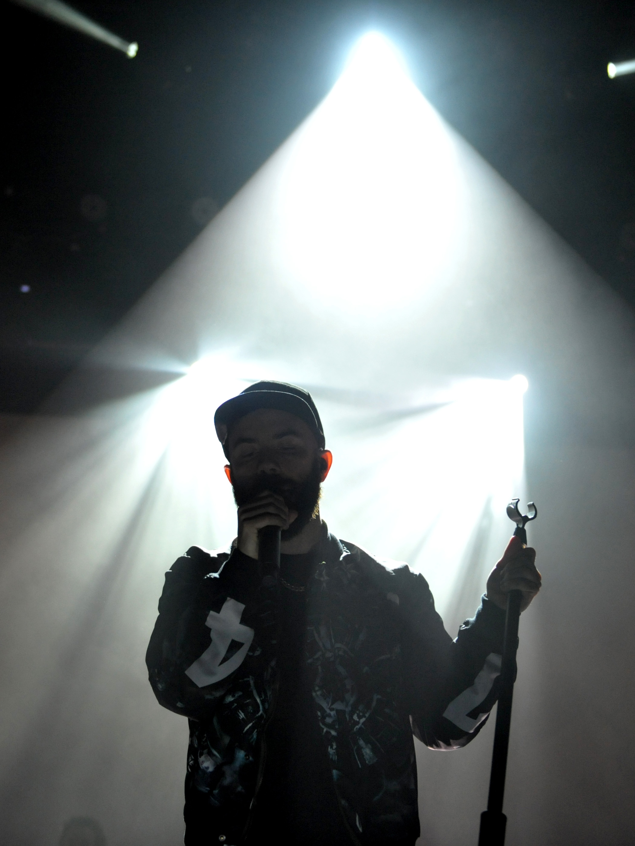 Woodkid gwiazdą WrocLove Fest 2014