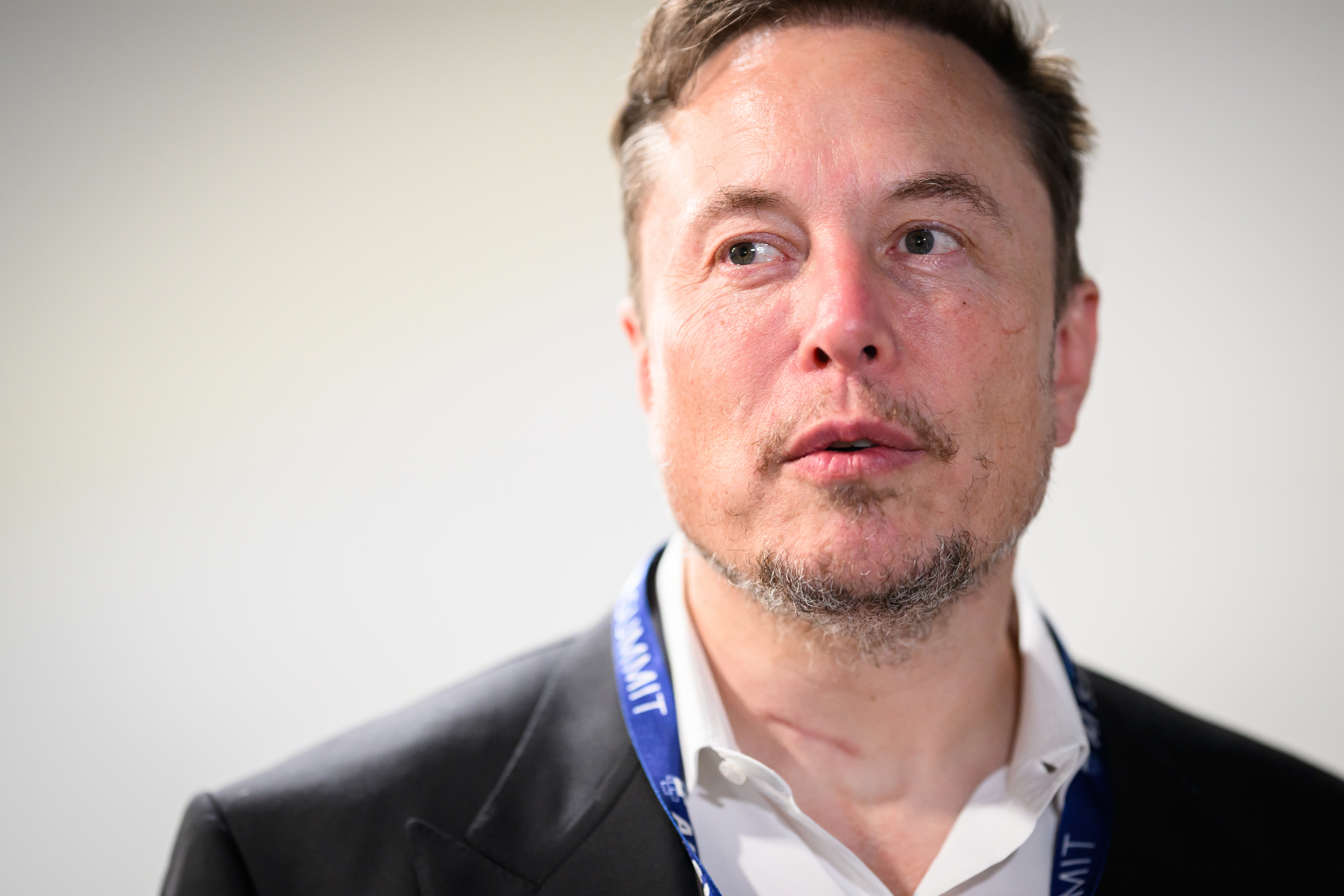 Elon Musk beszédet tartott és egy az egyben olyan volt, mint Orbán Viktor