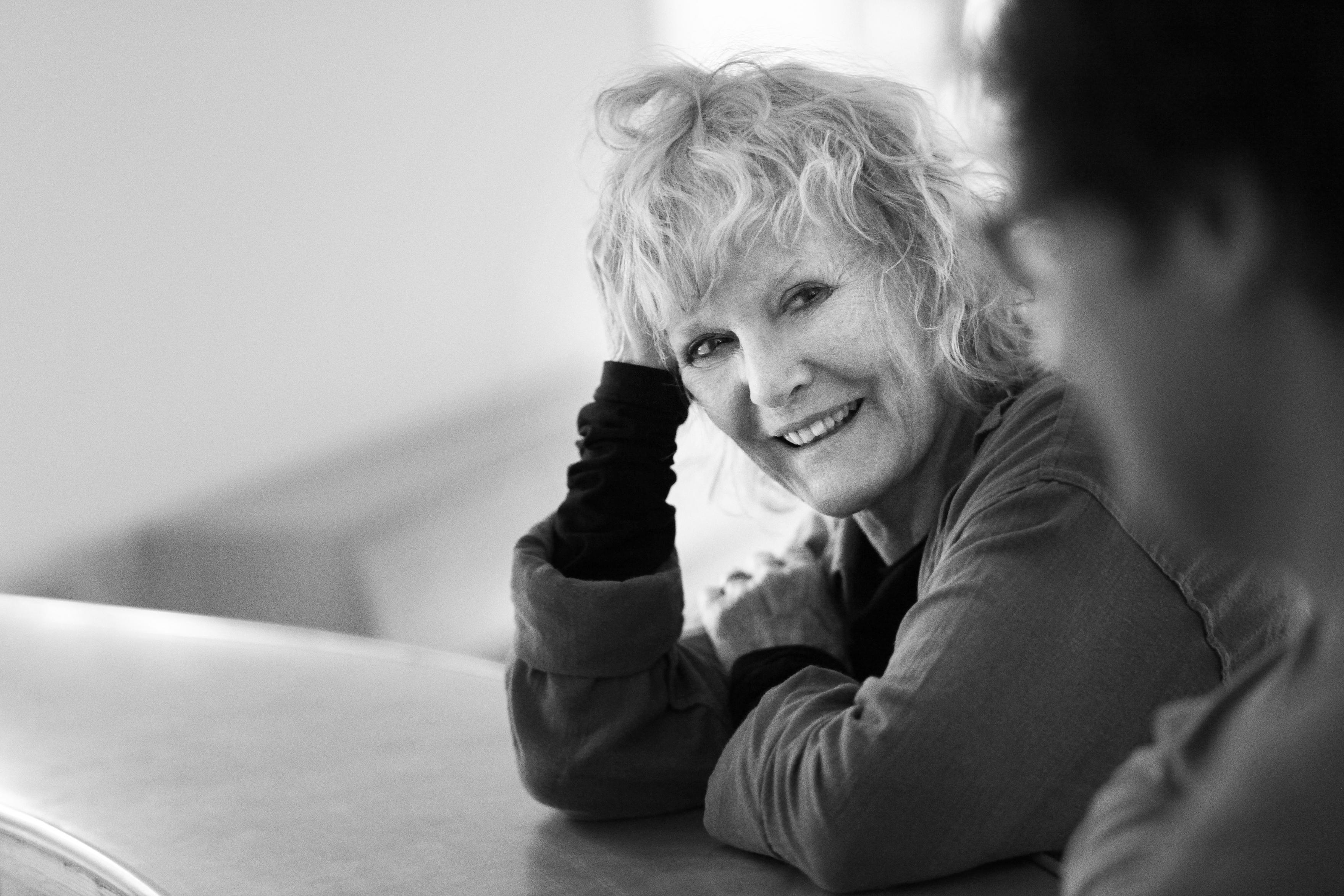 Petula Clark wydała swoją 35 płytę studyjną