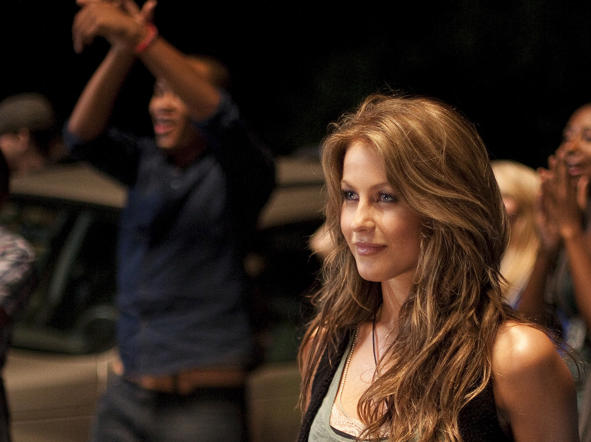 Footloose