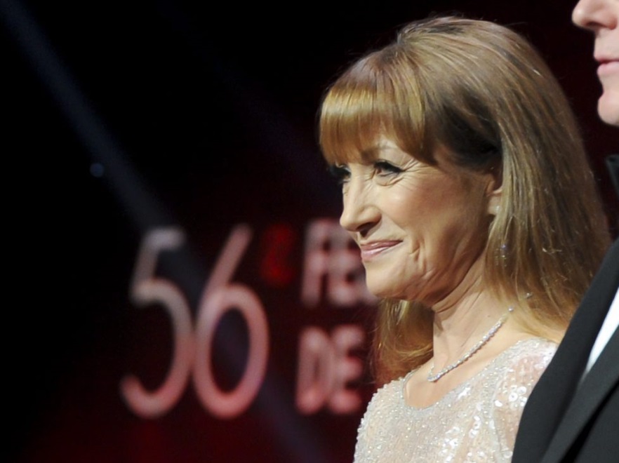Jane Seymour