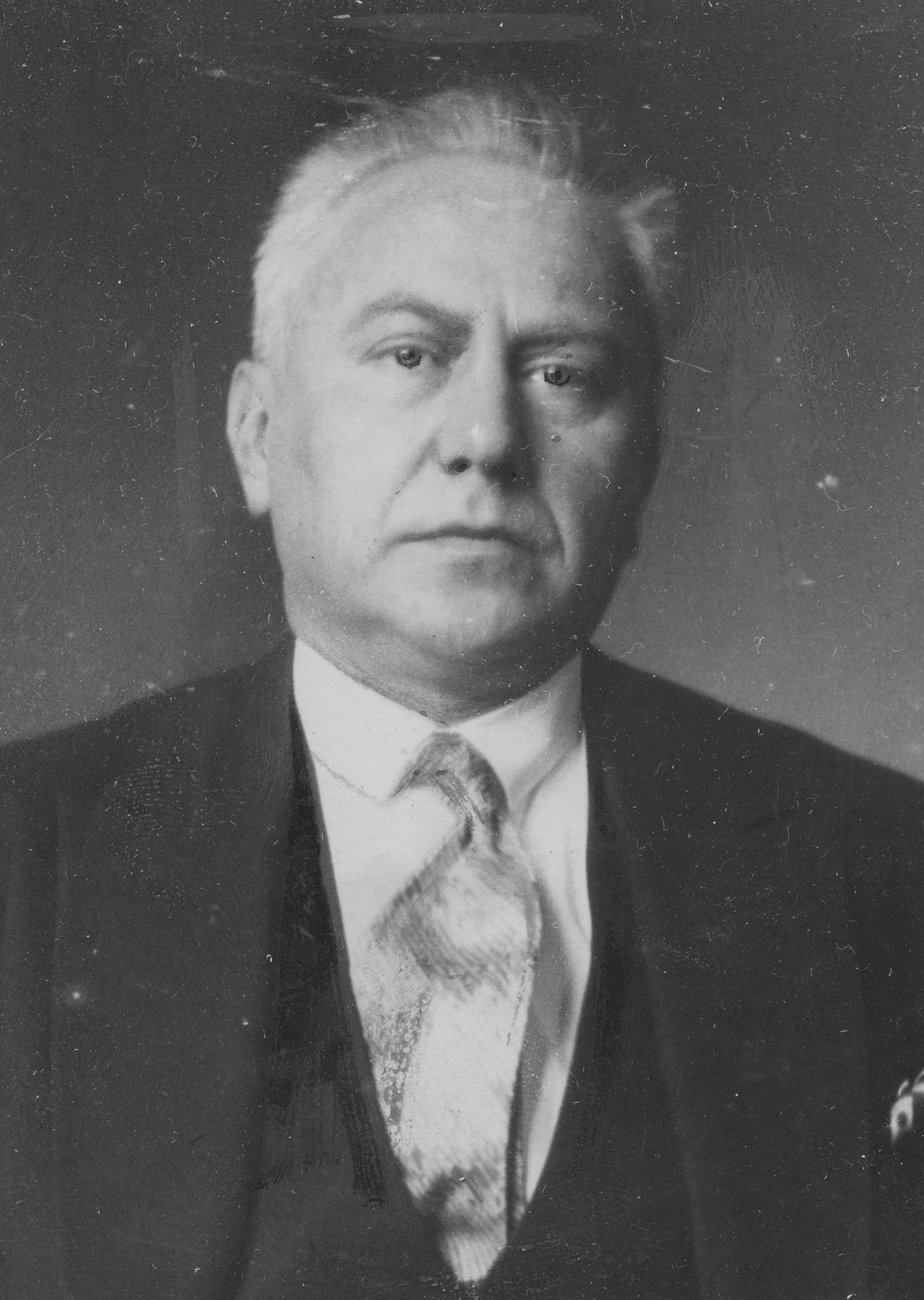 Ludwik Hirszfeld /