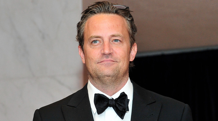 Sokkoló dolgokat állít Matthew Perry halálával kapcsolatban a színész egykori barátnője