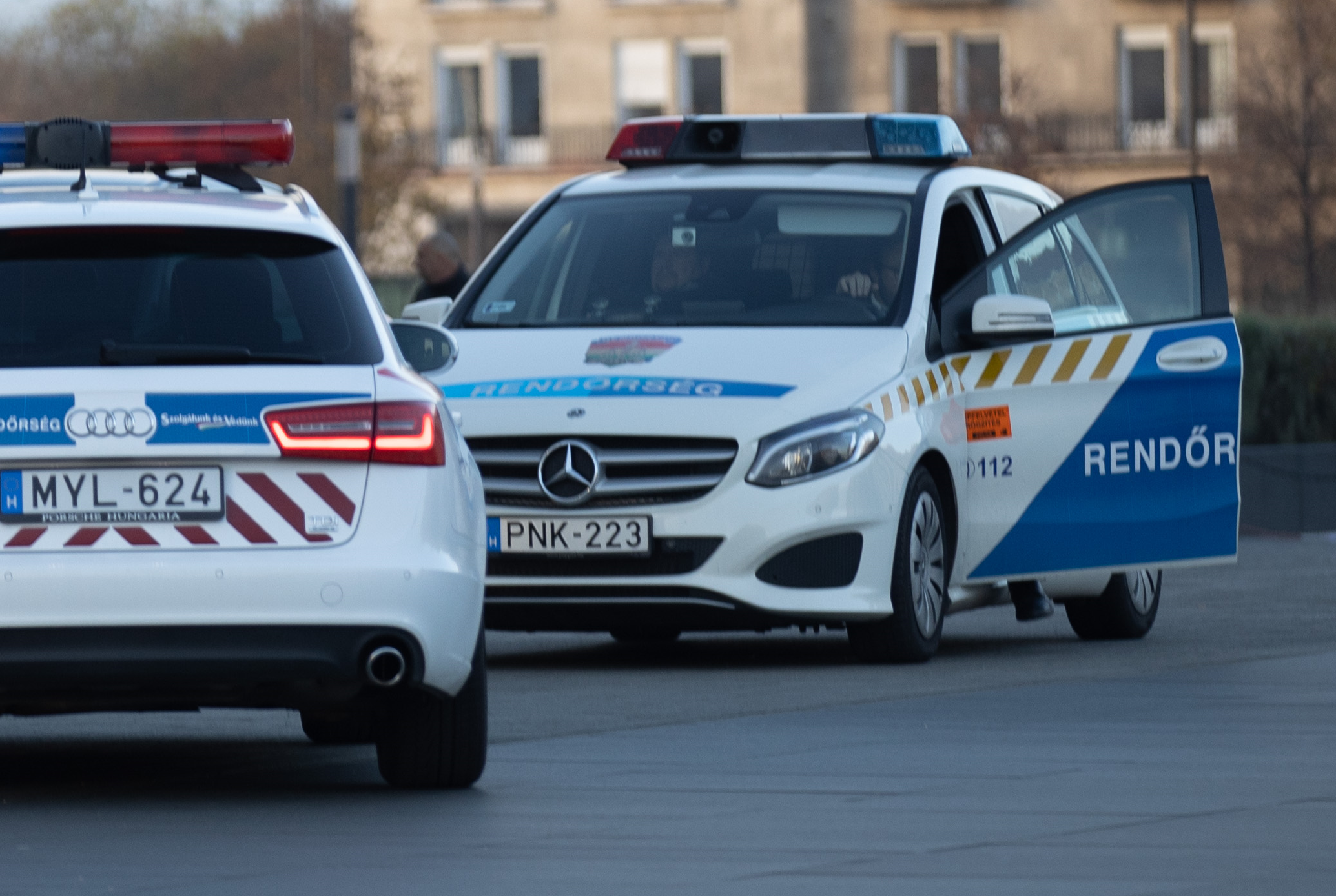 Halálos baleset történt Aszódnál szombat hajnalban: pozitív lett a szonda