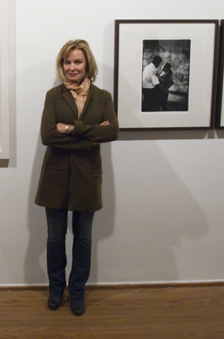 Jessica Lange
