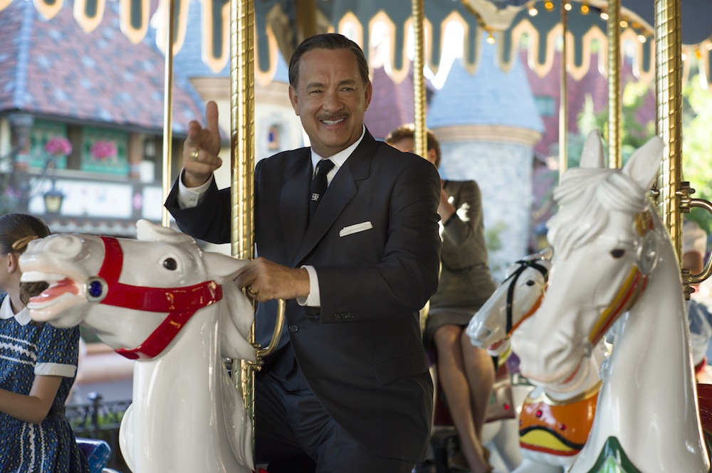 Tom Hanks w filmie