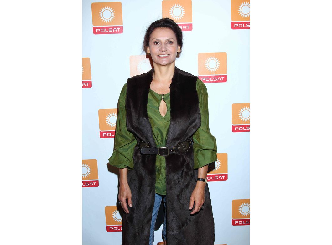 Małgorzata Pieczyńska