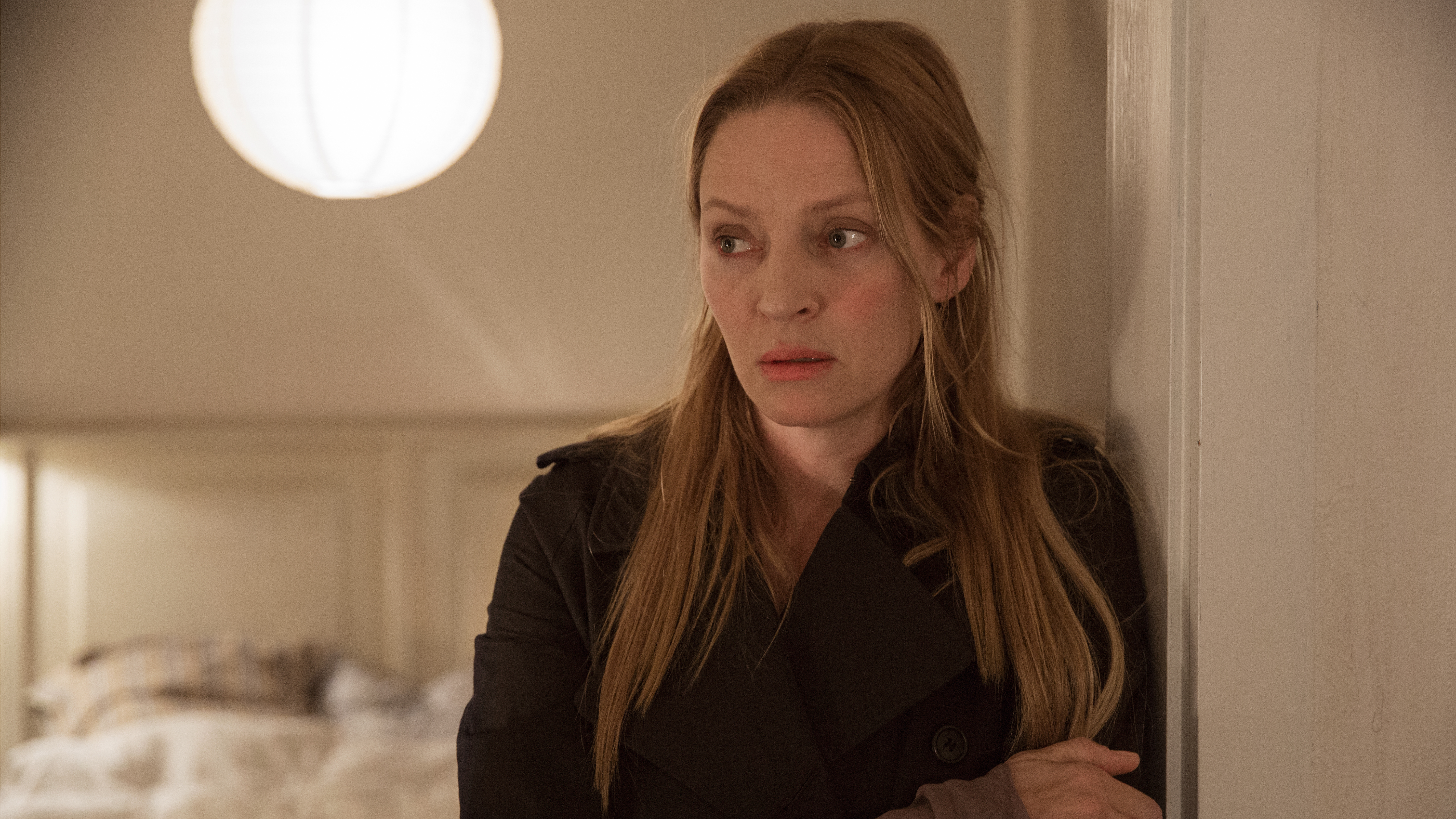 Uma Thurman w filmie