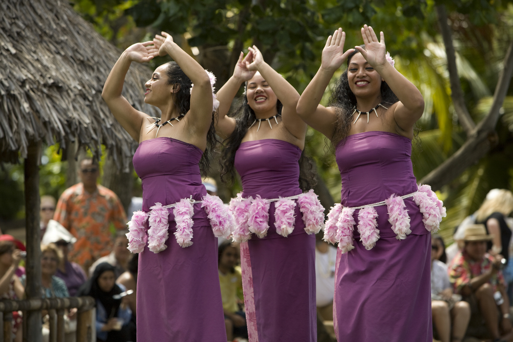 Tropikalne wyspy Samoa