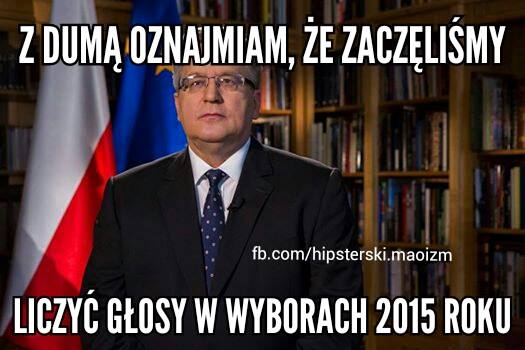 mem / Hipsterski maoizm