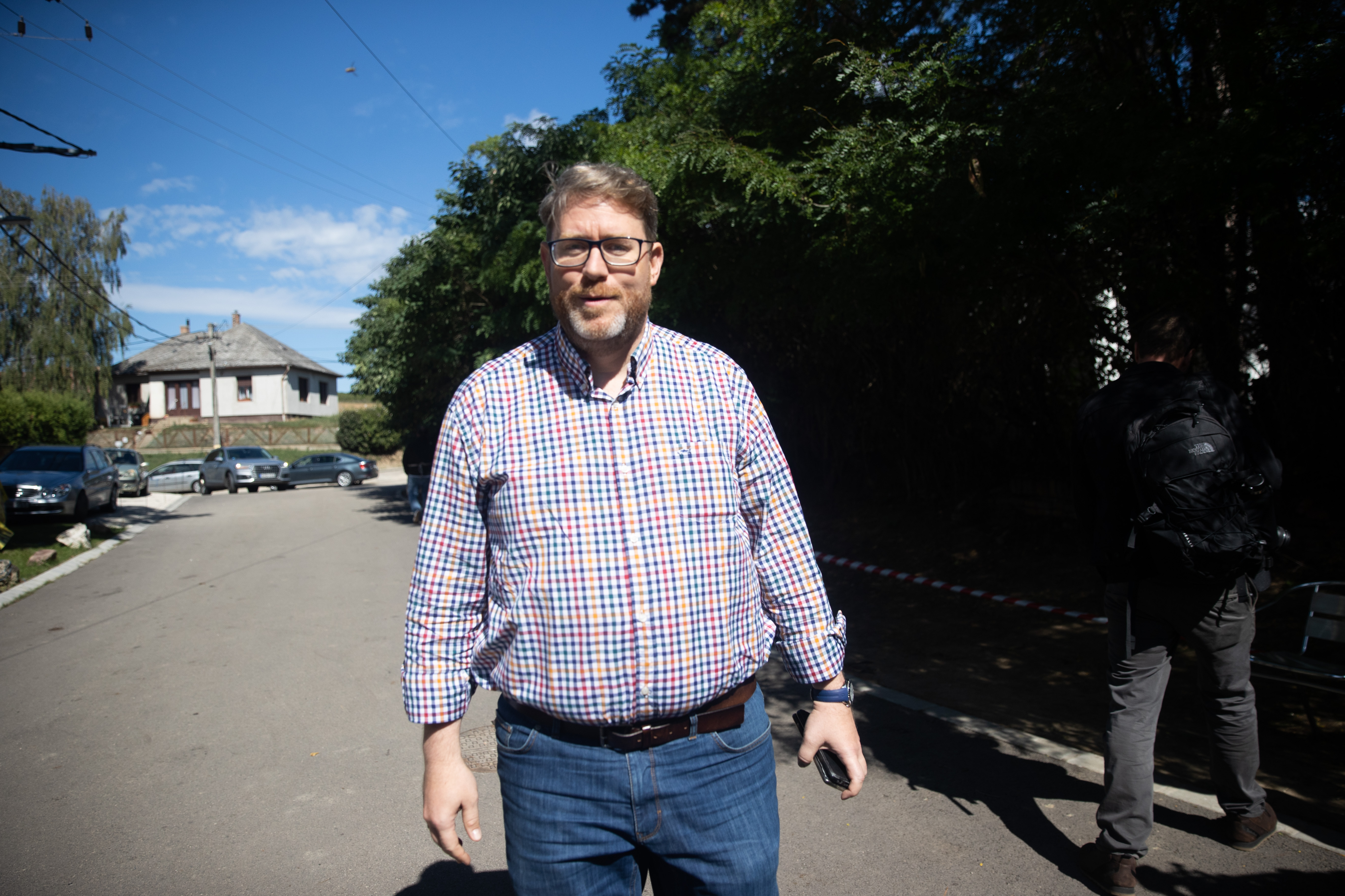 Itt az USA válasza Szöllősi György kitiltásának ügyében