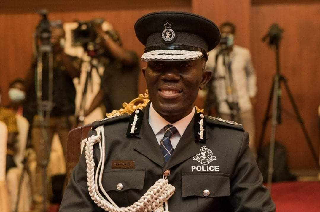 Policewoman killed in renewed violence in Bawku