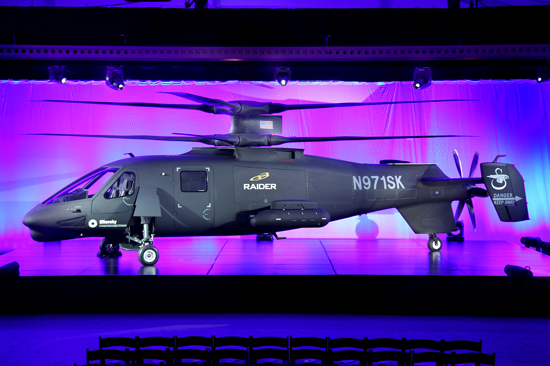 S-97 Raider