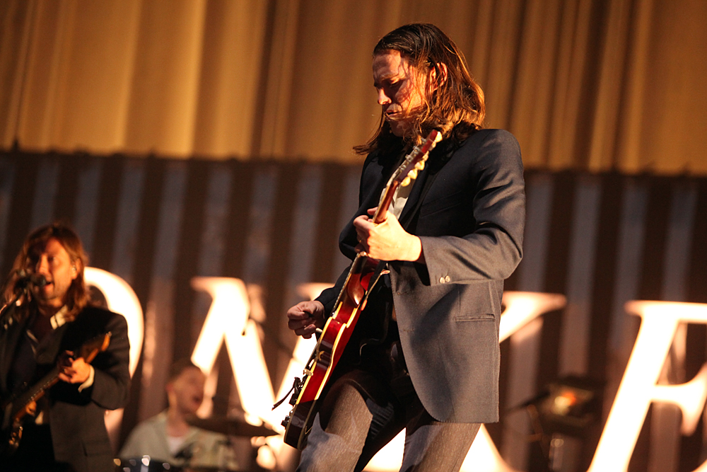 Arctic Monkeys