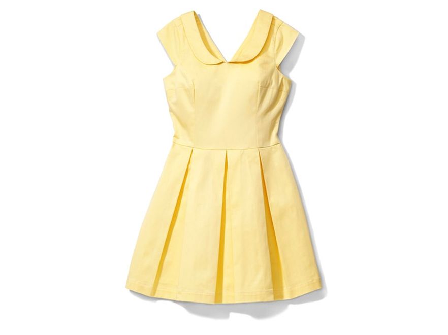 Kolekcja retro pastel na wiosnę i lato 2012 od marki Mohito