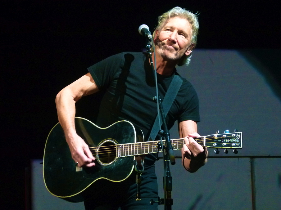 Roger Waters w Warszawie