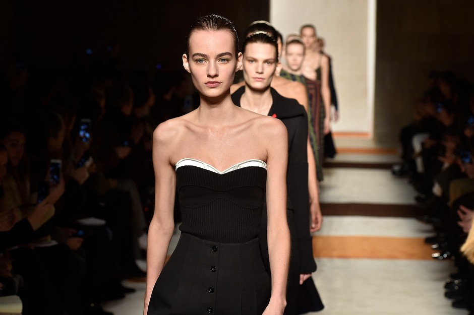 Victoria Beckham kiedyś a dziś