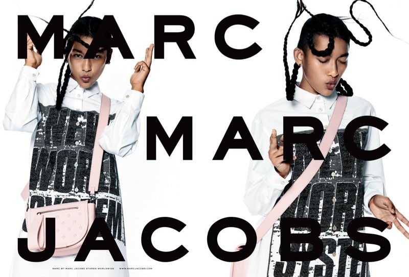 Marc by Marc Jacobs spring summer 2015
