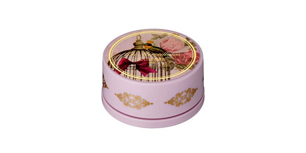 Les Merveilleuses de Ladurée