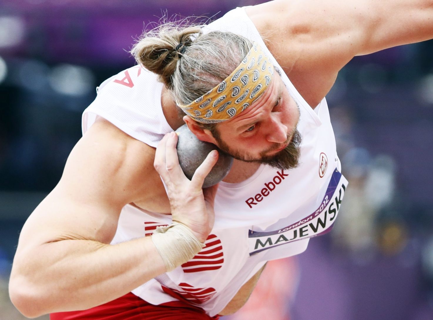 Tomasz Majewski