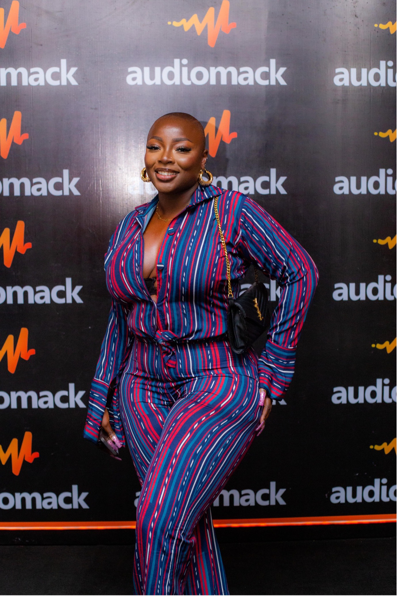 Audiomack hosts industry masterclass, mixer as part of its Keep the Beat Going Campaign